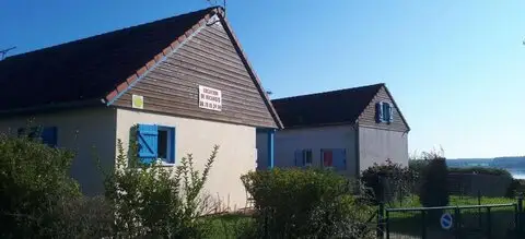 Aire de jeux